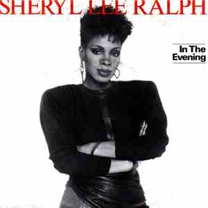 Sheryl Lee Ralph - In The Evening