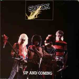 Shock  - Up And Coming