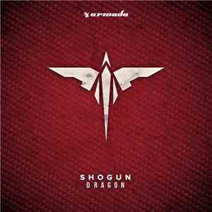 Shogun  - Dragon
