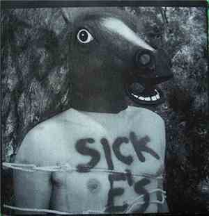 Sick-E's - Whispers From The Front