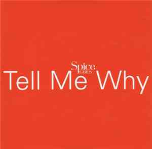 Spice Girls - Tell Me Why