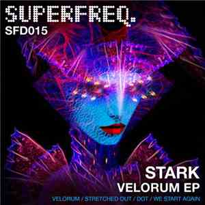 Stark  - Velorum EP