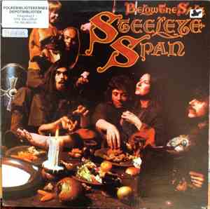 Steeleye Span - Below The Salt