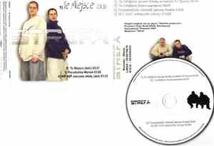 Strefa - Te Miejsce