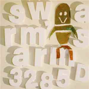 Swarm's Arm - 3285D