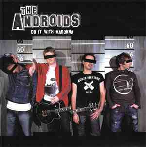 The Androids  - Do It With Madonna