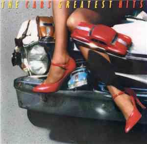 The Cars - The Cars Greatest Hits