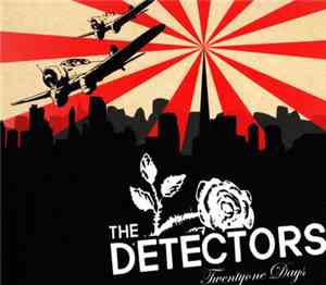 The Detectors - Twentyone Days