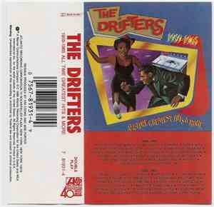 The Drifters - All-Time Greatest Hits & More 1959-1965