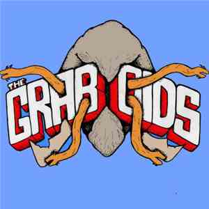 The Graboids - The Graboids