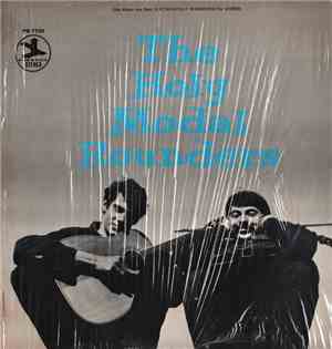 The Holy Modal Rounders - The Holy Modal Rounders
