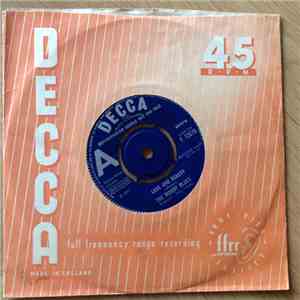 The Moody Blues - Love And Beauty / Leave This Man Alone