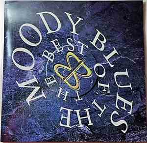 The Moody Blues - The Best Of The Moody Blues