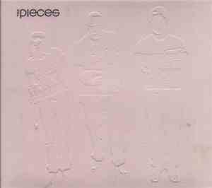 The Pieces - The Pieces