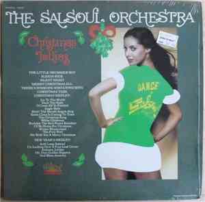 The Salsoul Orchestra - Christmas Jollies