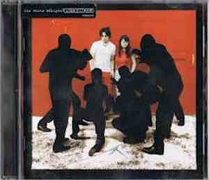 The White Stripes - White Blood Cells