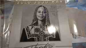 Thoko - Zulu Juju Man
