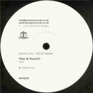 Tkac & Haverlik - Tyra