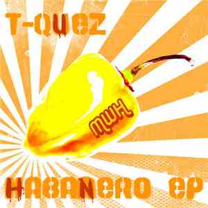 T-Quez - Habenaro EP