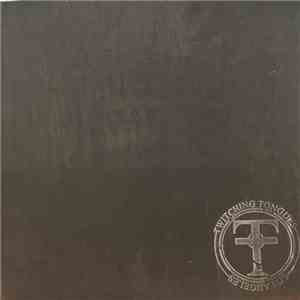 Twitching Tongues - I & I (Insane & Inhumane)