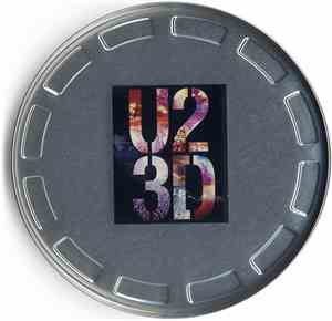 U2 - U2 3D