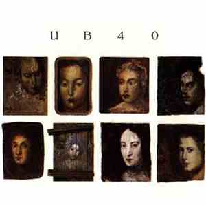 UB40 - UB40