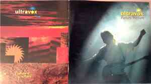 Ultravox - Future Picture