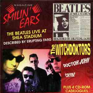Unknown Artist, The Witchdoktors - The Beatles Live At Shea Stadium Described By Erupting Fans / Doctor John / Cryin'