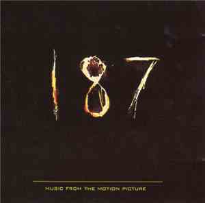 Various - 187 (Music From The Motion Picture)
