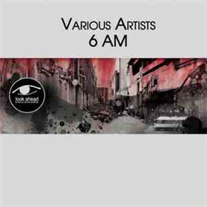 Various - 6 AM
