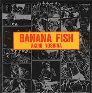 Various - Banana Fish / Akimi Yoshida