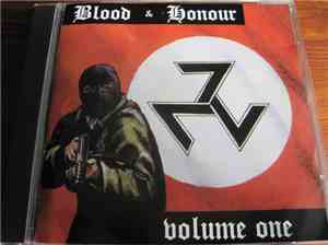 Various - Blood & Honour Volume One