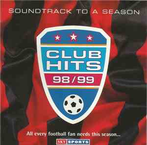 Various - Club Hits 98/99