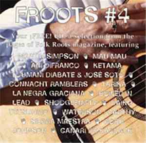 Various - Froots #4