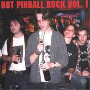 Various - Hot Pinball Rock Vol. 1
