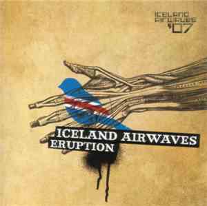 Various - Iceland Airwaves Eruption