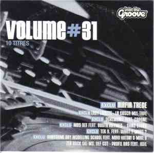 Various - Into The Groove Volume#31
