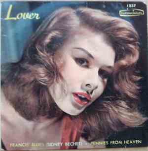 Various - Lover