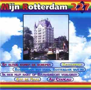 Various - Mijn Rotterdam
