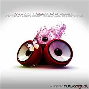 Various - Nueva Presents: 3 (Volume 6)
