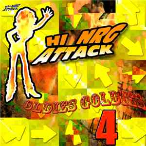 Various - Oldies Goldies Vol 4