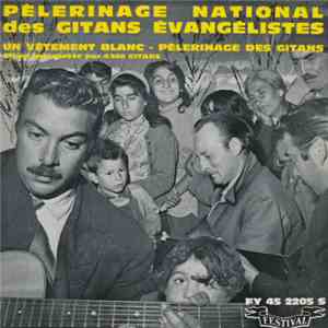 Various - Pelerinage National Des Gitans Evangelistes