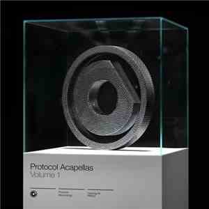 Various - Protocol Acapellas Vol.1