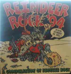 Various - Reindeer Rock '94