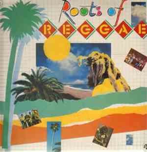 Various - Roots Of Reggae