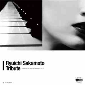 Various - Ryuichi Sakamoto Tribute