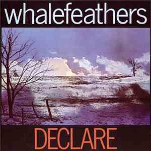 Whalefeathers - Declare
