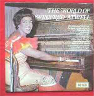 Winifred Atwell - The World Of Winifred Atwell