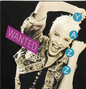Yazz - Wanted