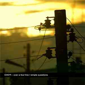 Zen Lu & Grzegorz Bojanek - ChoP Vol.1 – Over A Foul Line / Simple Question ...